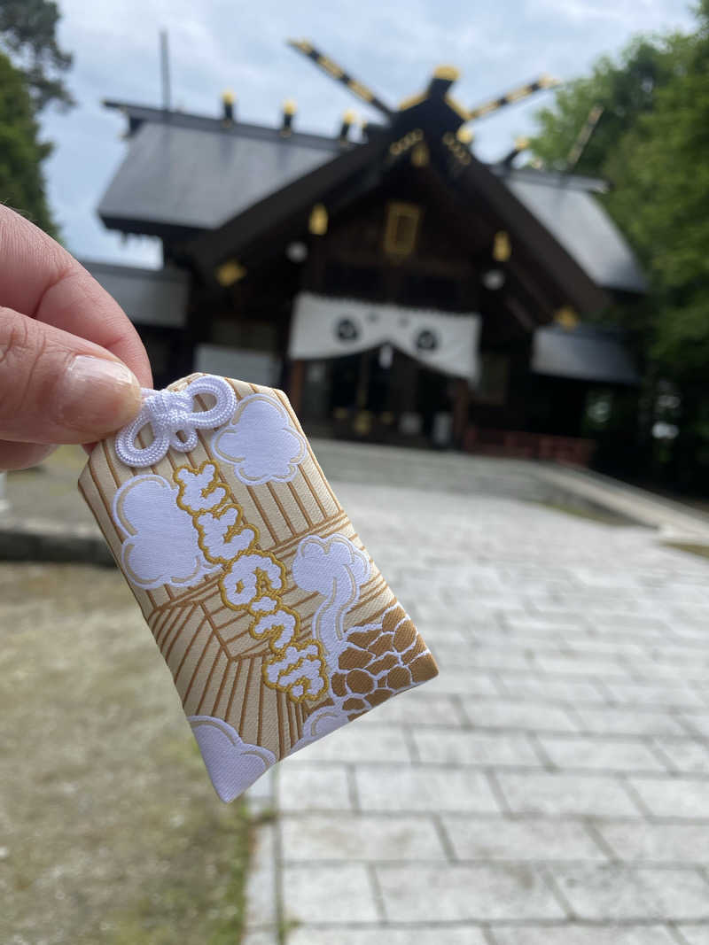 にわかサウナ〜PINE＆PAINちゃん🥳さんの吹上温泉保養センター 白銀荘のサ活写真