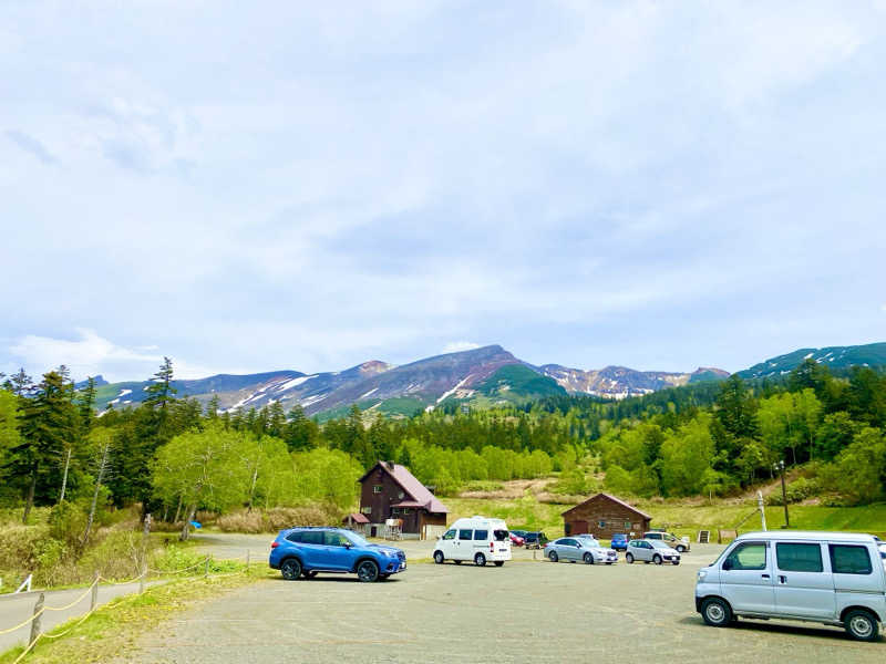 にわかサウナ〜PINE＆PAINちゃん🥳さんの吹上温泉保養センター 白銀荘のサ活写真