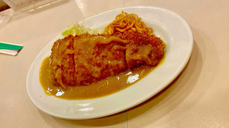 にわかサウナ〜PINE＆PAINちゃん🥳さんのゴールデンタイム高松のサ活写真