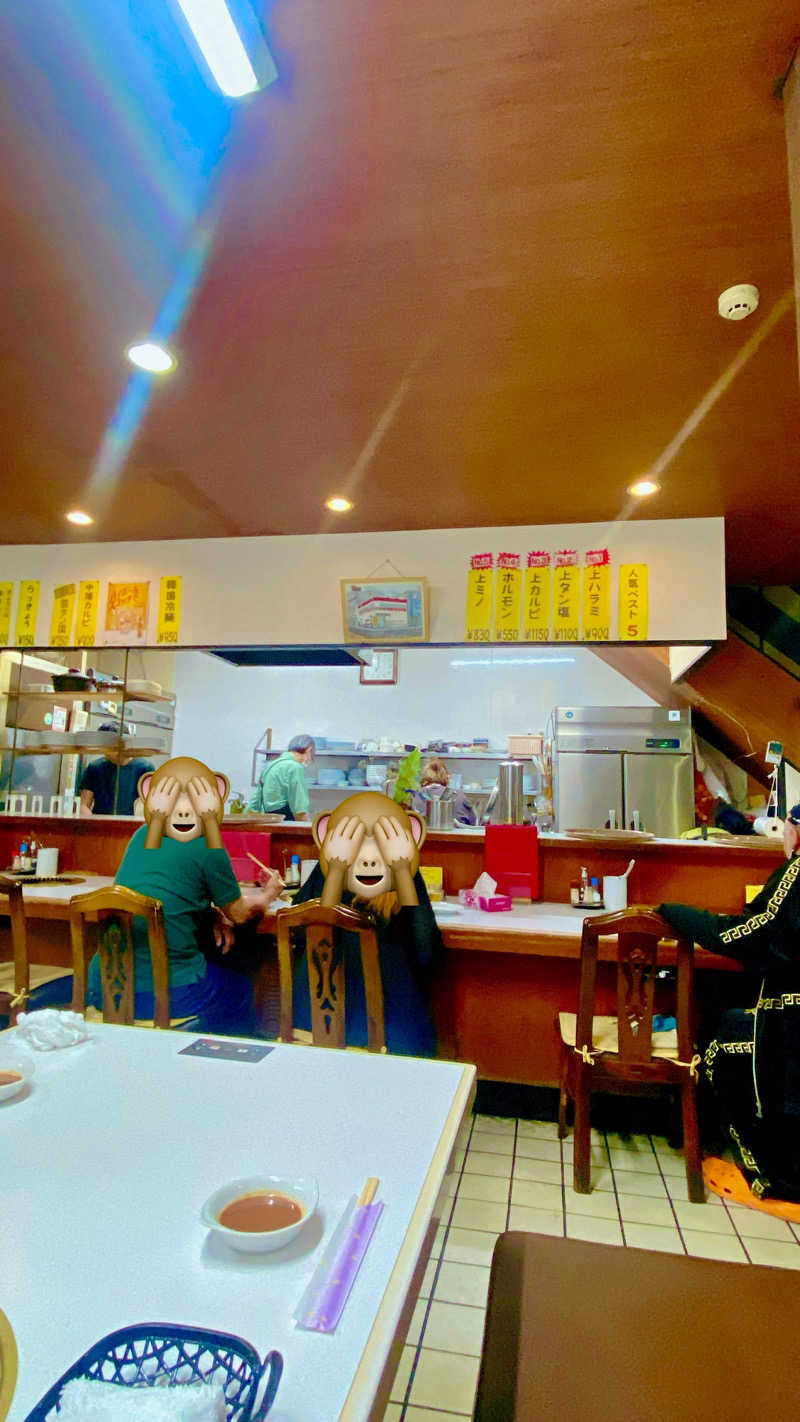 にわかサウナ〜PINE🥳(まっちゃん)さんのゴールデンタイム高松のサ活写真