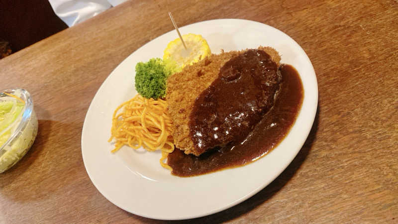 にわかサウナ〜PINE🥳(まっちゃん)さんのサウナ&スパ カプセルホテル 大東洋のサ活写真