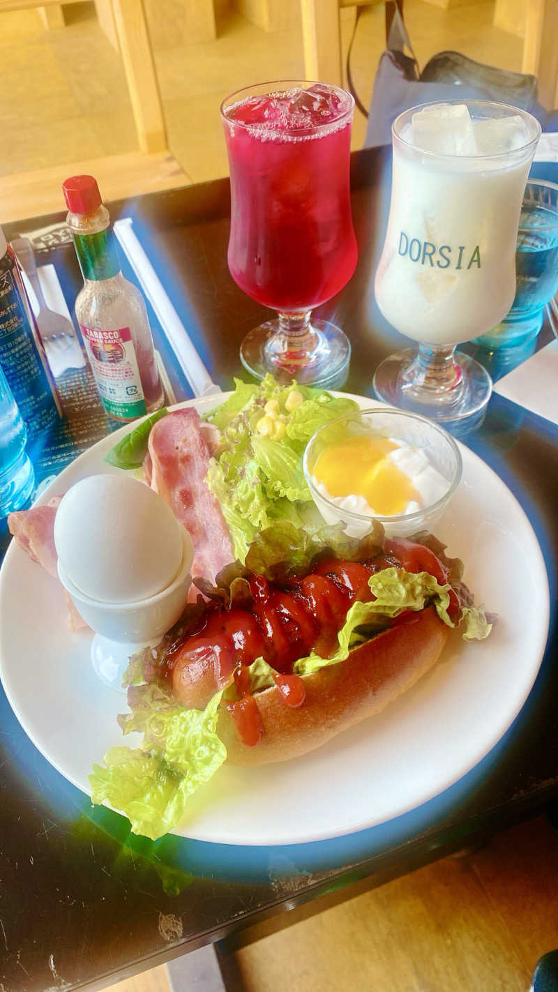 にわかサウナ〜PINE🥳(まっちゃん)さんのサウナ&スパ カプセルホテル 大東洋のサ活写真