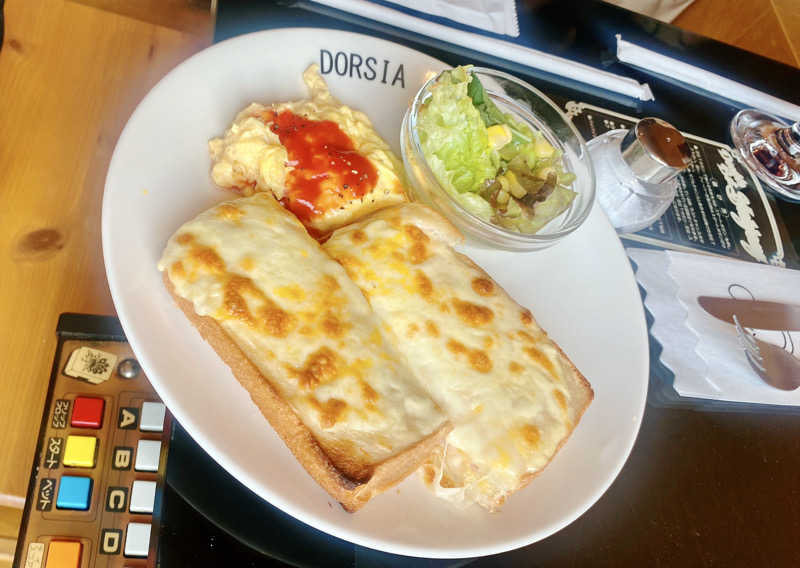 にわかサウナ〜PINE🥳(まっちゃん)さんのサウナ&スパ カプセルホテル 大東洋のサ活写真