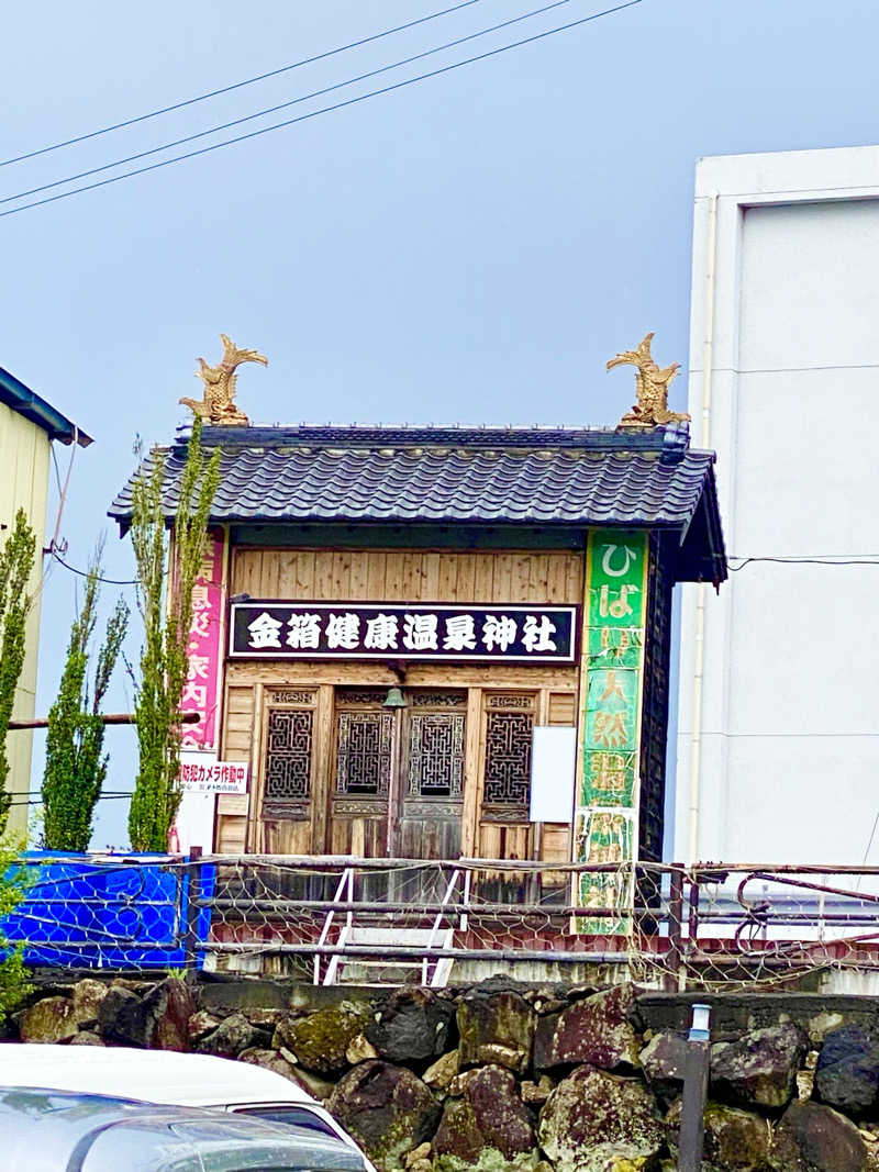 にわかサウナ〜PAINちゃん🥳🫧さんのひばり温泉のサ活写真
