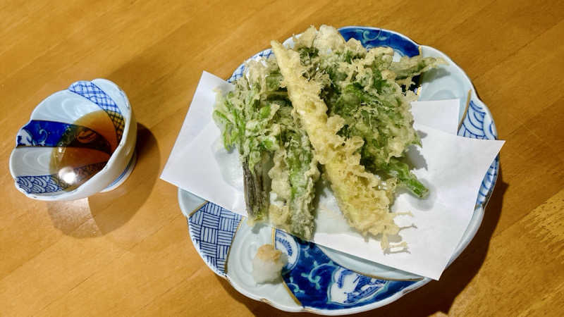 にわかサウナ〜PAINちゃん🥳🫧さんの水沢温泉館のサ活写真