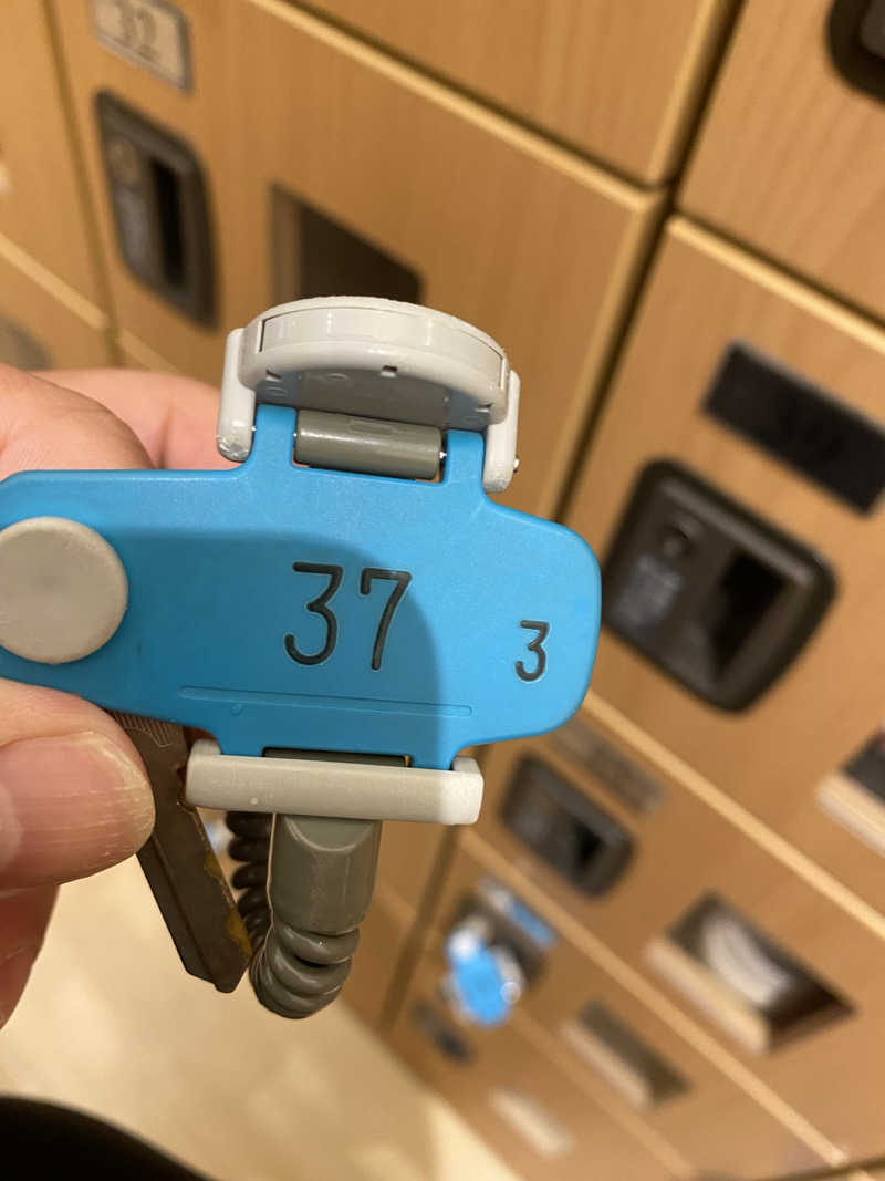 にわかサウナ〜PINE🥳(まっちゃん)さんの愛子天空の湯 そよぎの杜のサ活写真