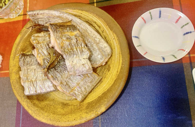 にわかサウナ〜PINE🥳(まっちゃん)さんのゴールデンタイム高松のサ活写真