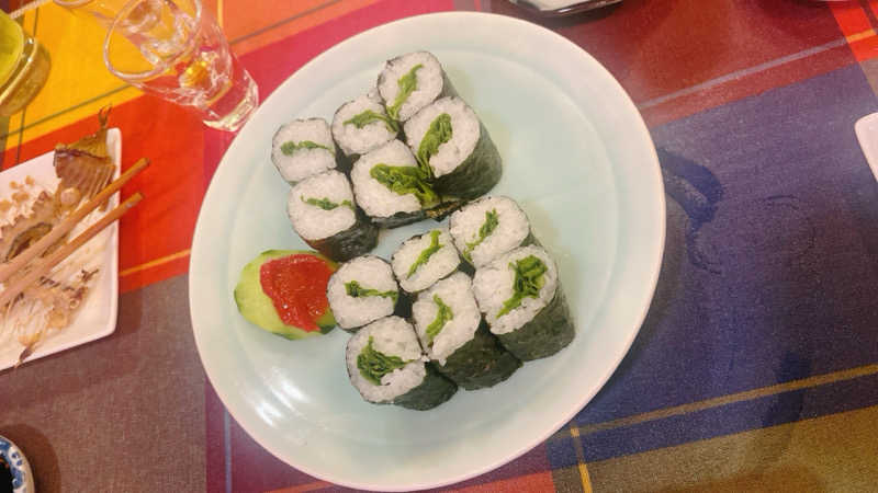 にわかサウナ〜PINE🥳(まっちゃん)さんのゴールデンタイム高松のサ活写真