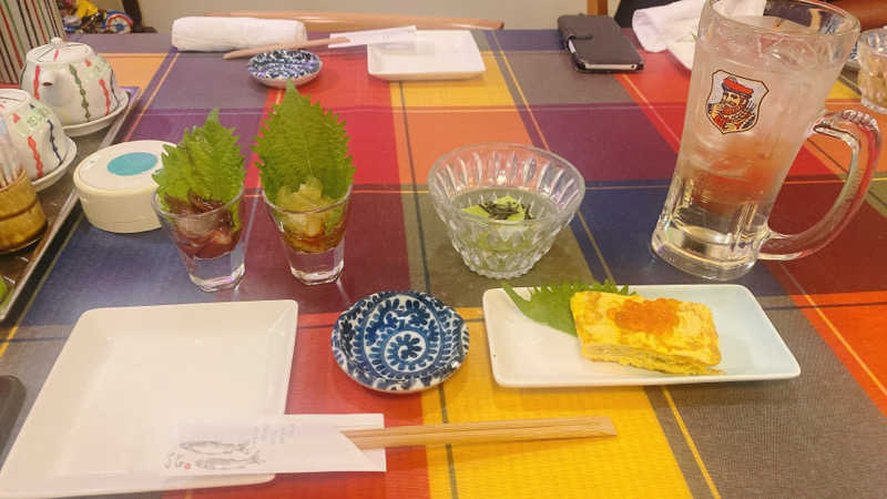 にわかサウナ〜PINE🥳(まっちゃん)さんのゴールデンタイム高松のサ活写真