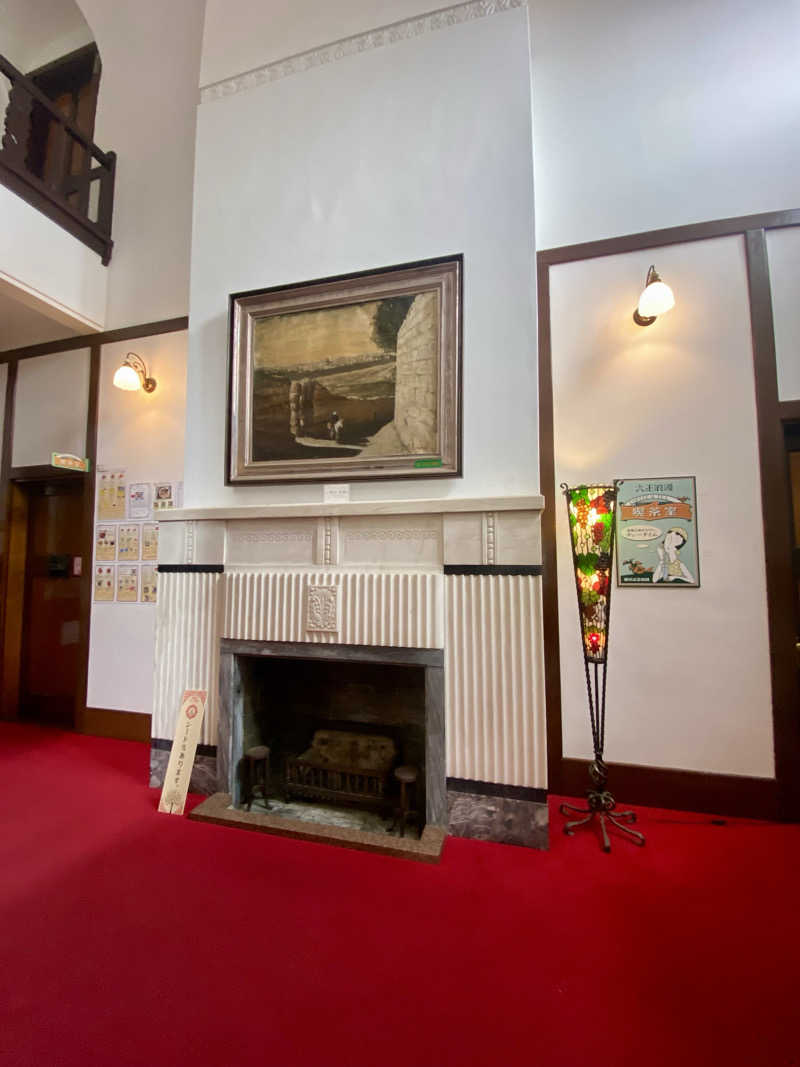 にわかサウナ〜PINE＆PAINちゃん🥳さんのカプセルイン弘前・アサヒサウナのサ活写真