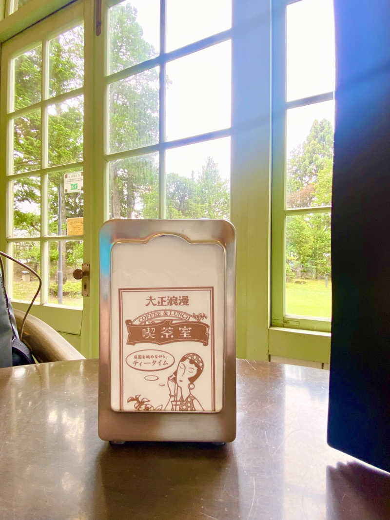 にわかサウナ〜PINE＆PAINちゃん🥳さんのカプセルイン弘前・アサヒサウナのサ活写真