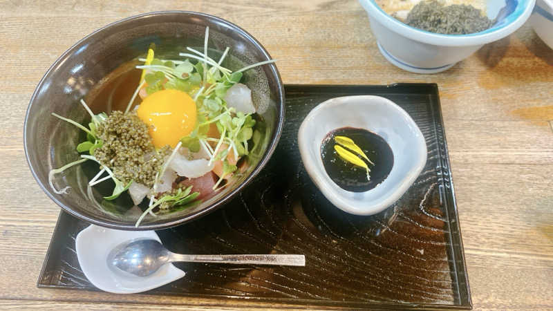 にわかサウナ〜PINE＆PAINちゃん🥳さんのユーランドホテル八橋のサ活写真