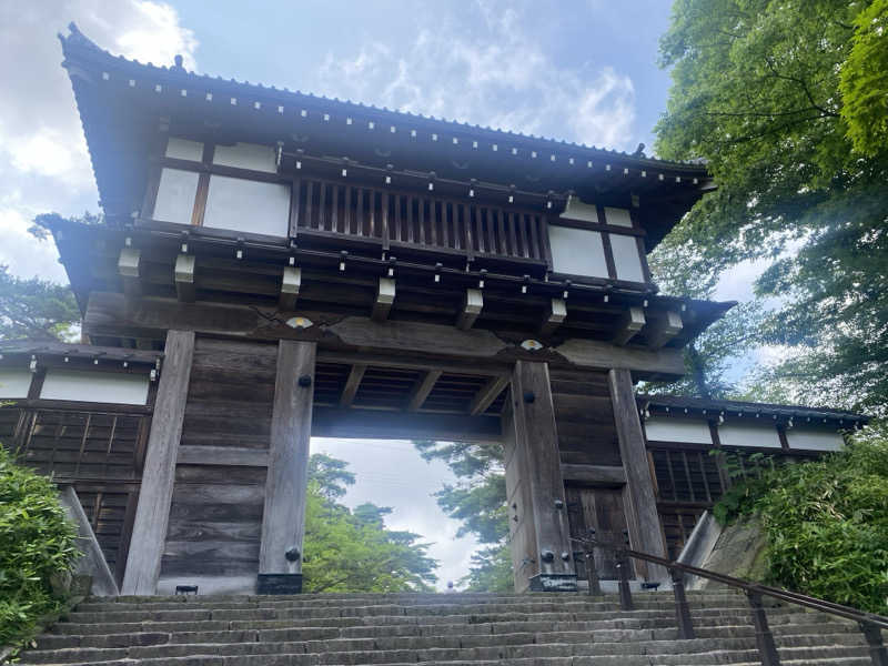 にわかサウナ〜PINE＆PAINちゃん🥳さんのユーランドホテル八橋のサ活写真