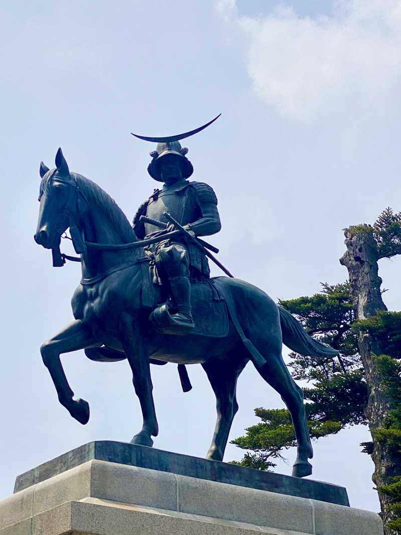 にわかサウナ〜PINE＆PAINちゃん🥳さんの天然温泉 仙台コロナの湯のサ活写真