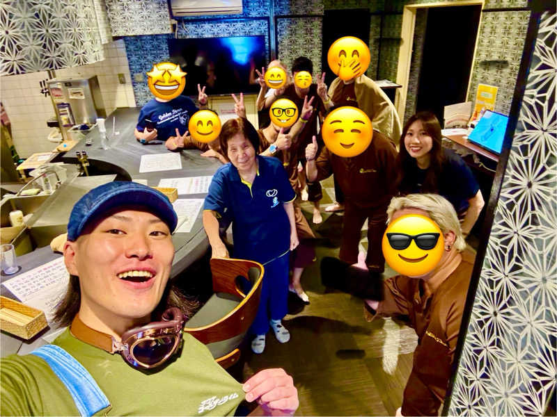 にわかサウナ〜PINE🥳(まっちゃん)さんのゴールデンタイム高松のサ活写真