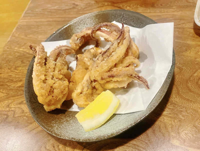 にわかサウナ〜PAINちゃん🥳🫧さんのあかね温泉のサ活写真