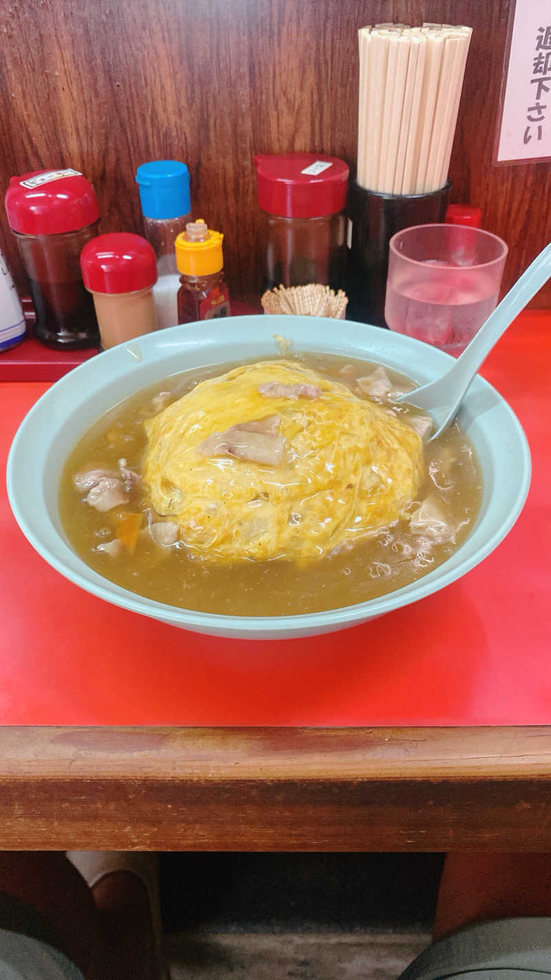 にわかサウナ〜PAINちゃん🥳🫧さんのあかね温泉のサ活写真