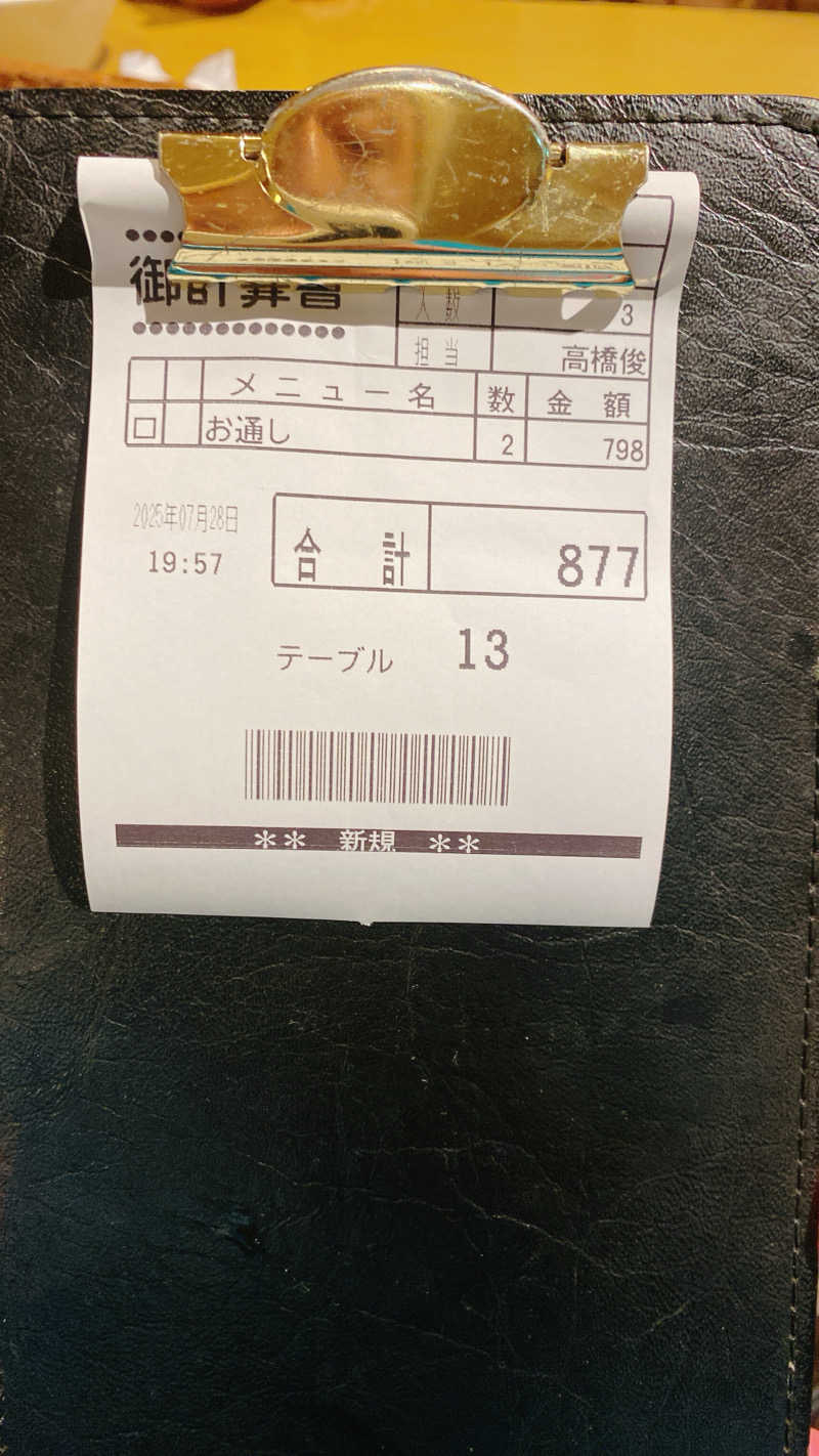 にわかサウナ〜PINE＆PAINちゃん🥳さんの琴弾廻廊のサ活写真