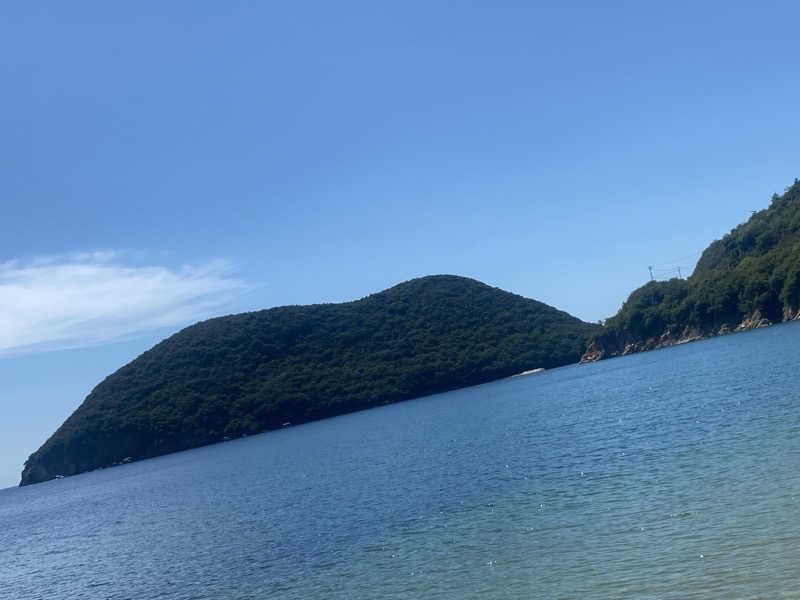 にわかサウナ〜PINE＆PAINちゃん🥳さんの琴弾廻廊のサ活写真