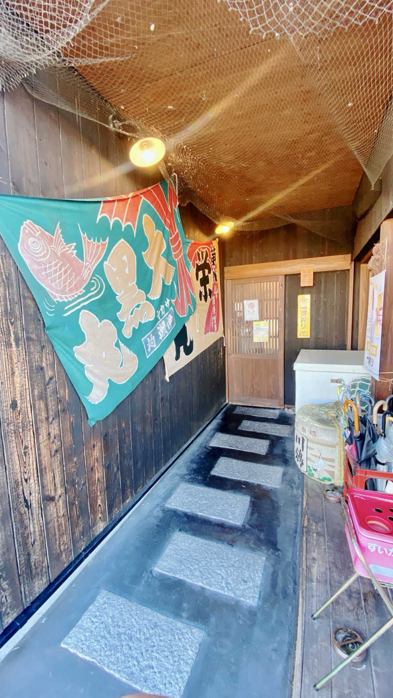 にわかサウナ〜PINE＆PAINちゃん🥳さんの琴弾廻廊のサ活写真