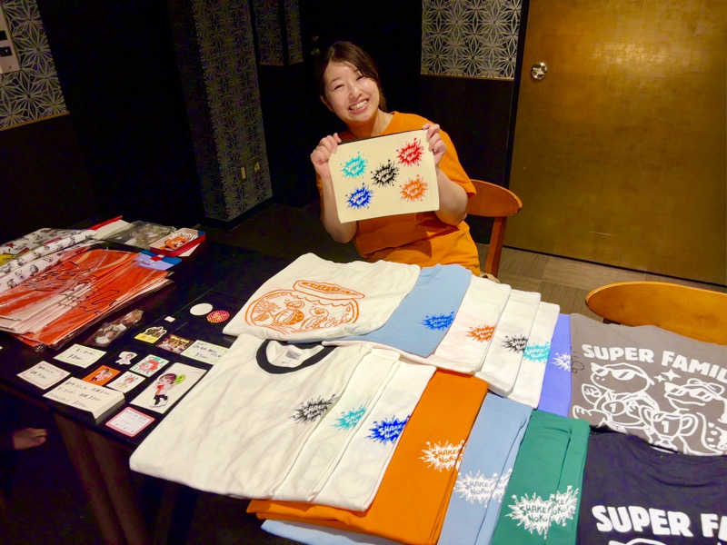 にわかサウナ〜PINE＆PAINちゃん🥳さんのゴールデンタイム高松のサ活写真