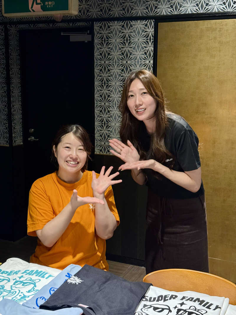 にわかサウナ〜PINE＆PAINちゃん🥳さんのゴールデンタイム高松のサ活写真