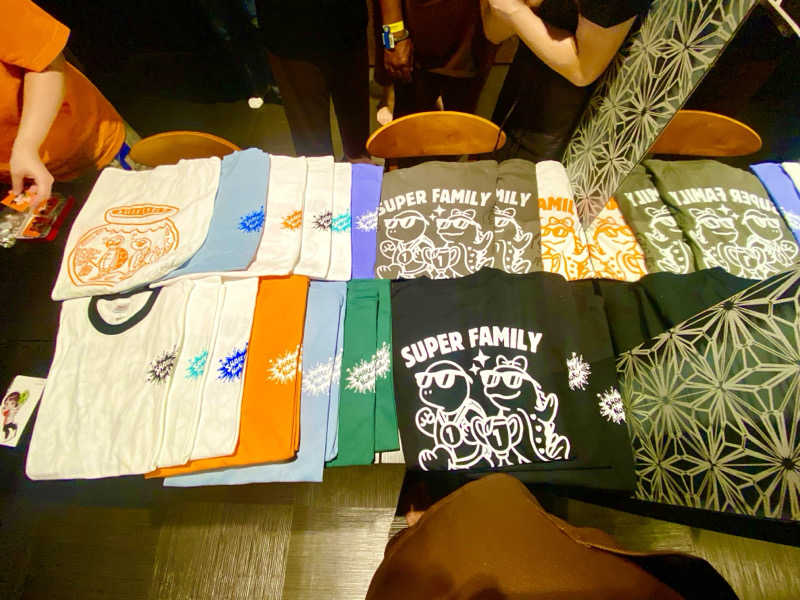 にわかサウナ〜PINE＆PAINちゃん🥳さんのゴールデンタイム高松のサ活写真