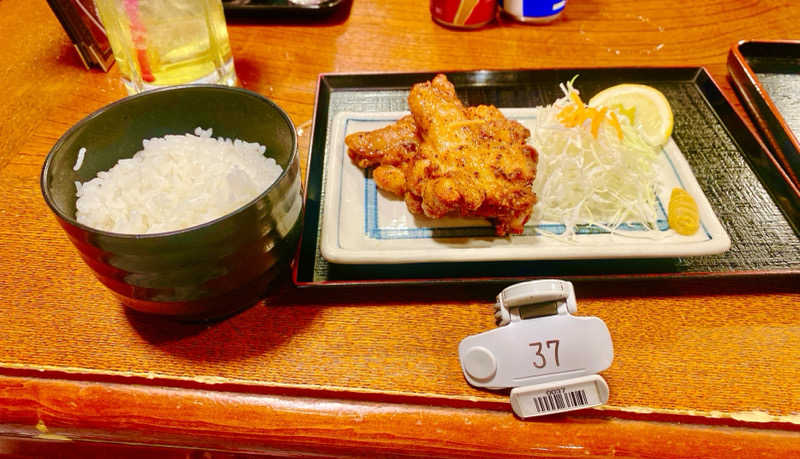 にわかサウナ〜PINE＆PAINちゃん🥳さんのカプセルホテル&サウナ ジートピアのサ活写真