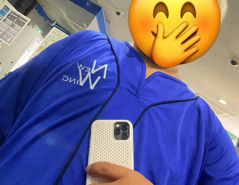 にわかサウナ〜PINE🥳(まっちゃん)さんのスパ&カプセル ニューウイングのサ活写真