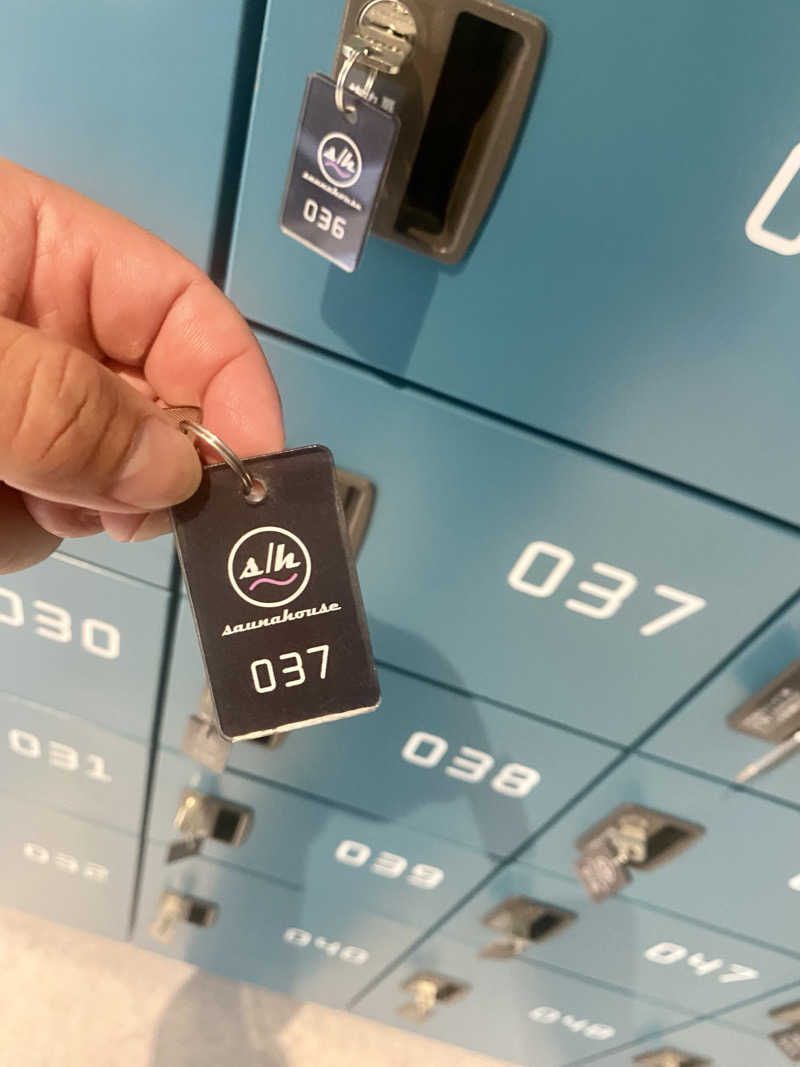 にわかサウナ〜PINE＆PAINちゃん🥳さんのsaunahouseのサ活写真