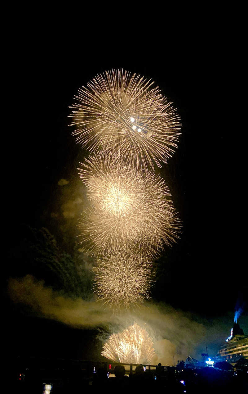 にわかサウナ〜PINE🥳(まっちゃん)さんのいやだに温泉大師の湯のサ活写真