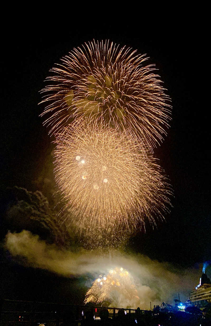 にわかサウナ〜PINE🥳(まっちゃん)さんのいやだに温泉大師の湯のサ活写真