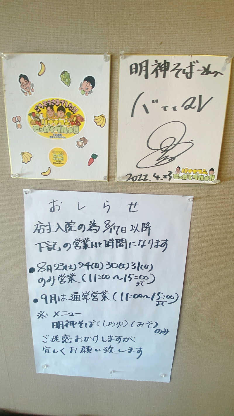 にわかサウナ〜PINE🥳(まっちゃん)さんのゴールデンタイム高松のサ活写真