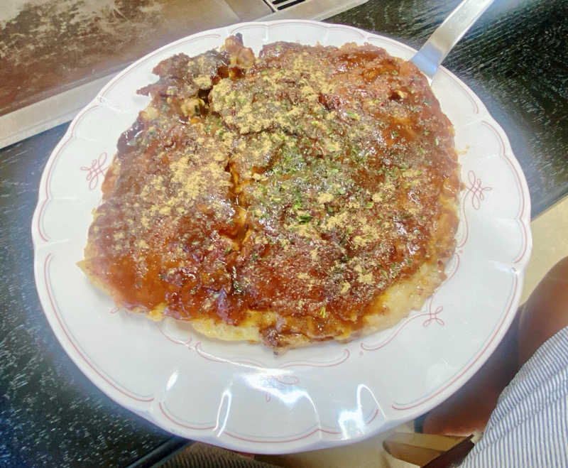 にわかサウナ〜PINE＆PAINちゃん🥳さんのあかね温泉のサ活写真