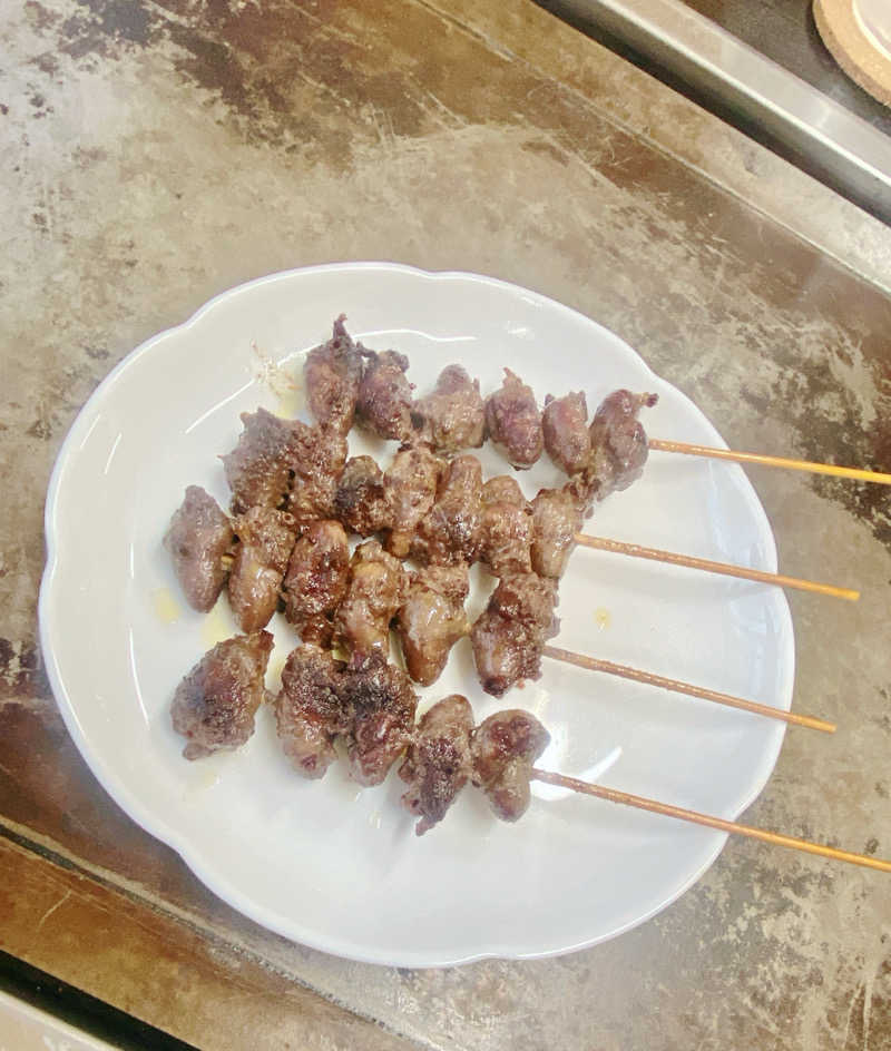 にわかサウナ〜PINE＆PAINちゃん🥳さんのあかね温泉のサ活写真