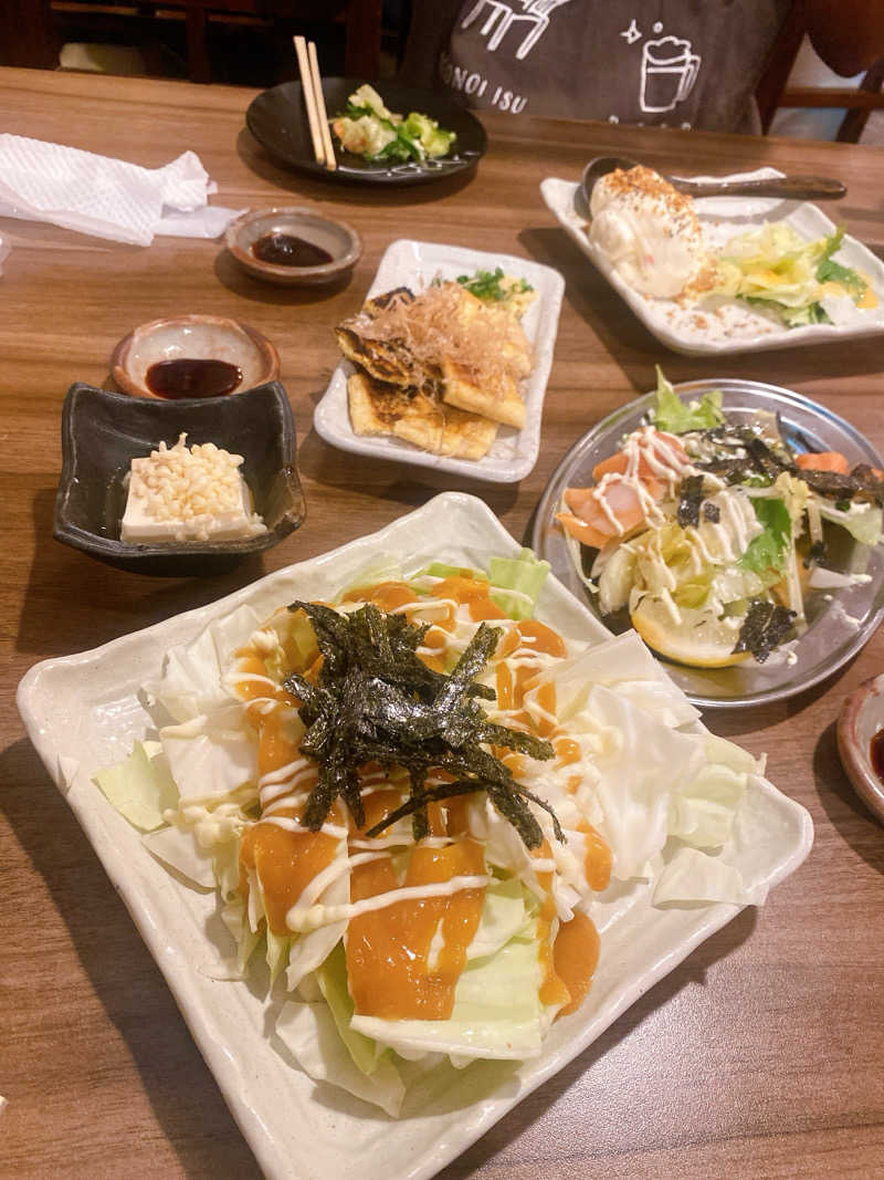 にわかサウナ〜PINE＆PAINちゃん🥳さんのゴールデンタイム高松のサ活写真