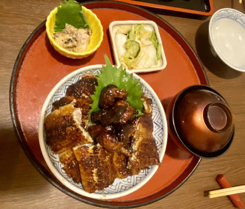 にわかサウナ〜PINE＆PAINちゃん🥳さんのウェルビー栄のサ活写真