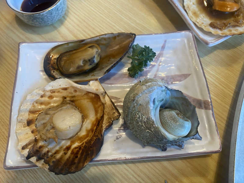 にわかサウナ〜PINE＆PAINちゃん🥳さんの玉の湯のサ活写真