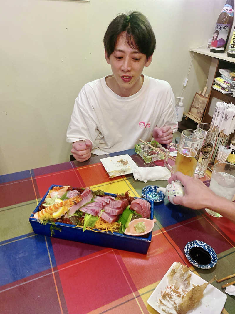 にわかサウナ〜PINE＆PAINちゃん🥳さんのゴールデンタイム高松のサ活写真