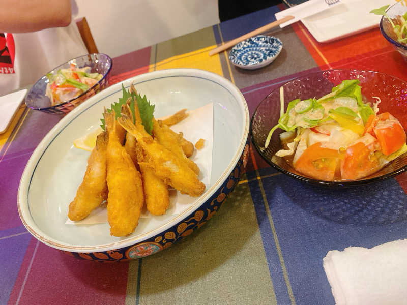 にわかサウナ〜PINE＆PAINちゃん🥳さんのゴールデンタイム高松のサ活写真