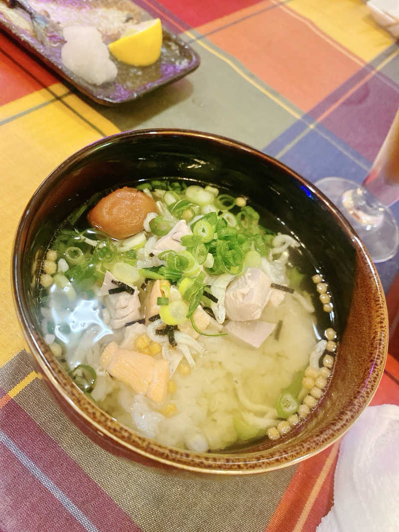 にわかサウナ〜PINE＆PAINちゃん🥳さんのゴールデンタイム高松のサ活写真