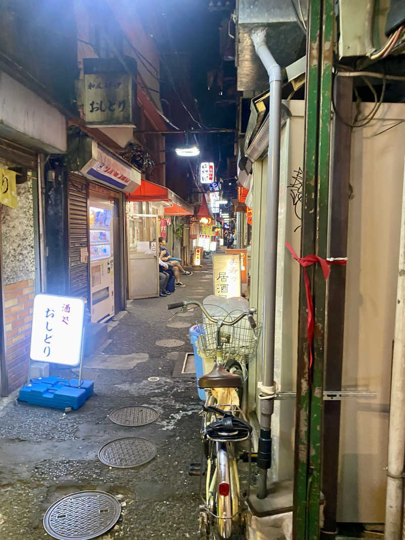 にわかサウナ〜PAINちゃん🥳🫧さんの泊まれるサウナ屋さん 品川サウナのサ活写真