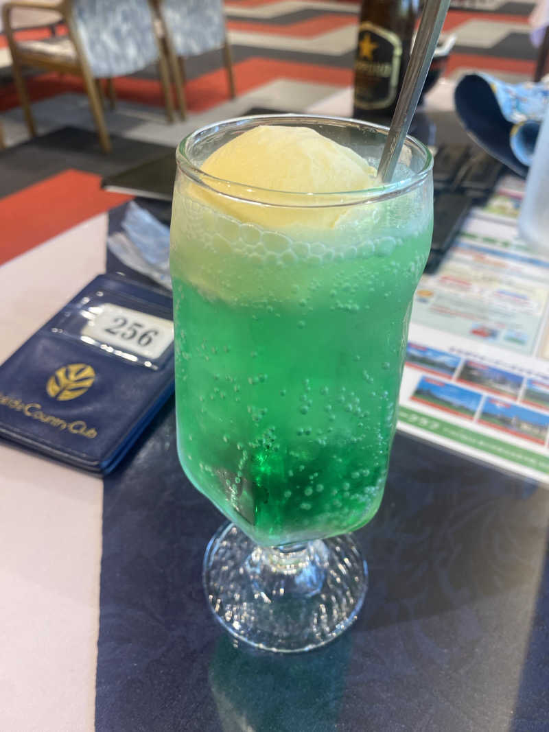 にわかサウナ〜PINE＆PAINちゃん🥳さんの坂出カントリークラブのサ活写真