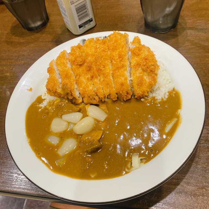 にわかサウナ〜PINE🥳(まっちゃん)さんのあかね温泉のサ活写真
