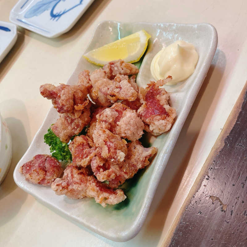 にわかサウナ〜PINE🥳(まっちゃん)さんのゴールデンタイム高松のサ活写真