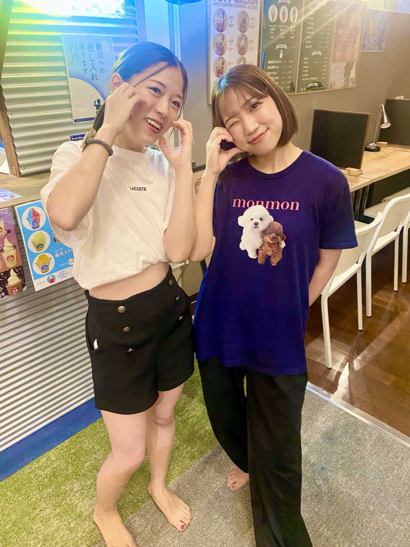 にわかサウナ〜PINE🥳(まっちゃん)さんの瀬戸大橋四国健康村のサ活写真