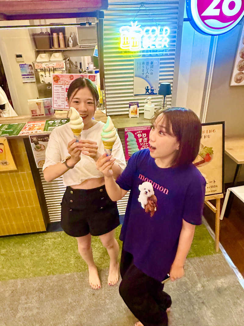 にわかサウナ〜PINE🥳(まっちゃん)さんの瀬戸大橋四国健康村のサ活写真