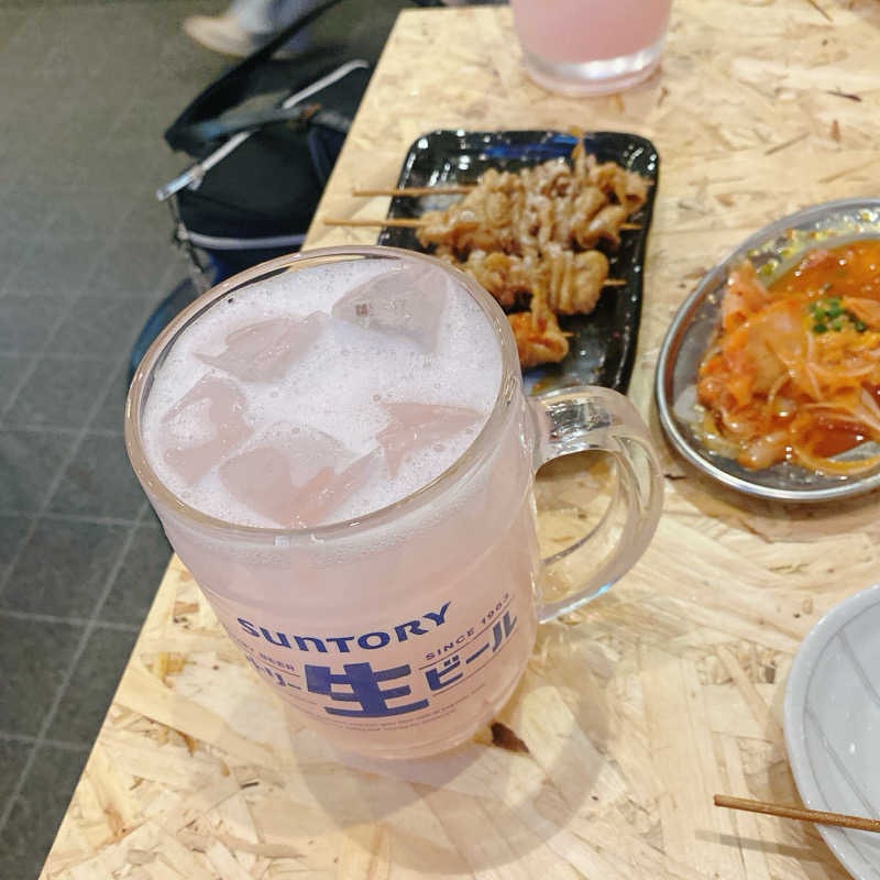 にわかサウナ〜PINE＆PAINちゃん🥳さんのゴールデンタイム高松のサ活写真