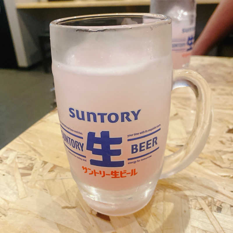 にわかサウナ〜PINE＆PAINちゃん🥳さんのゴールデンタイム高松のサ活写真