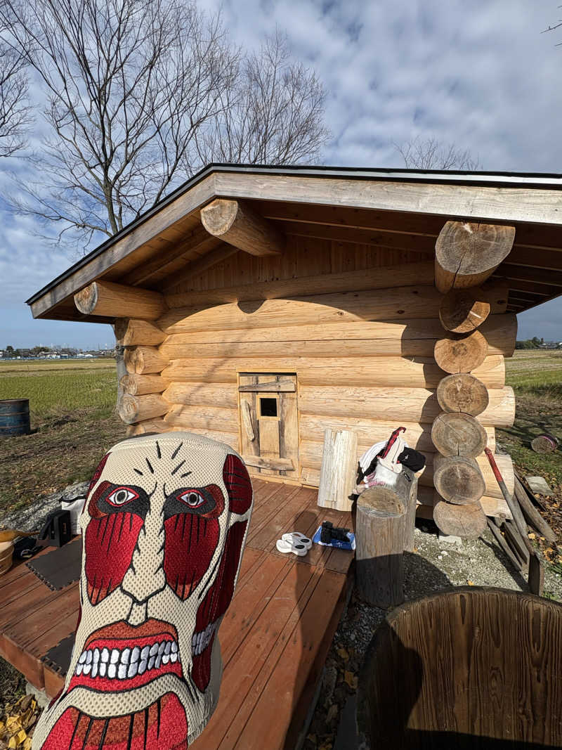 ShinさんのMökkä Saunaのサ活写真